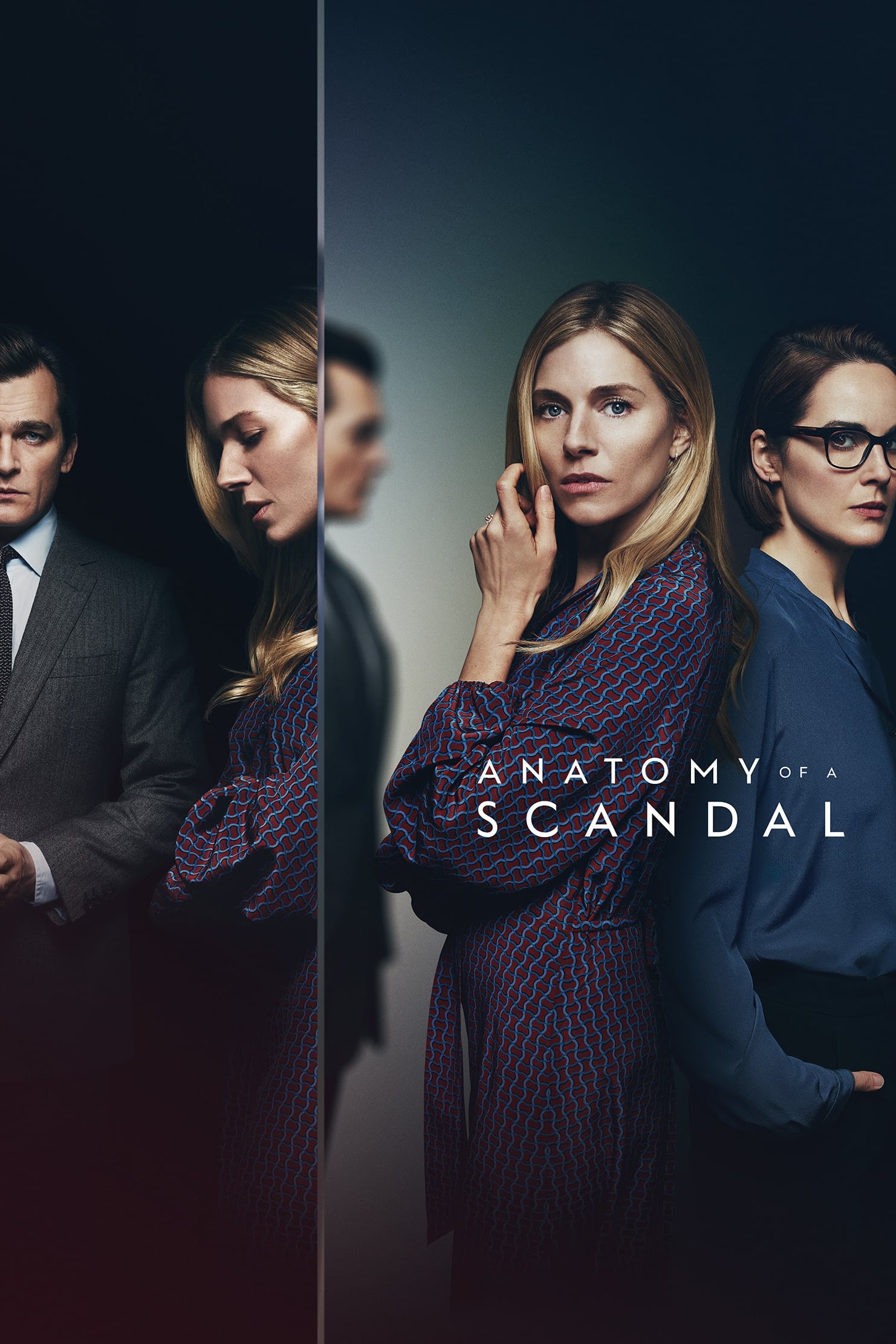 Anatomy of a Scandal [247862] (A1650099161) [[TV Shows]] --Plex--